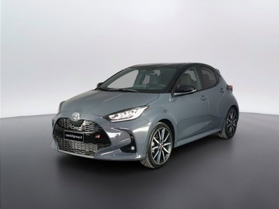 Toyota GR Yaris 1.6 Turbo 3 porte GR Yaris Circuit nuova a Mosciano Sant'Angelo