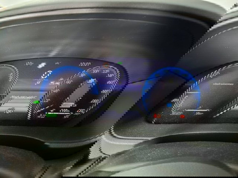 Toyota GR Yaris nuova a Teramo (12)