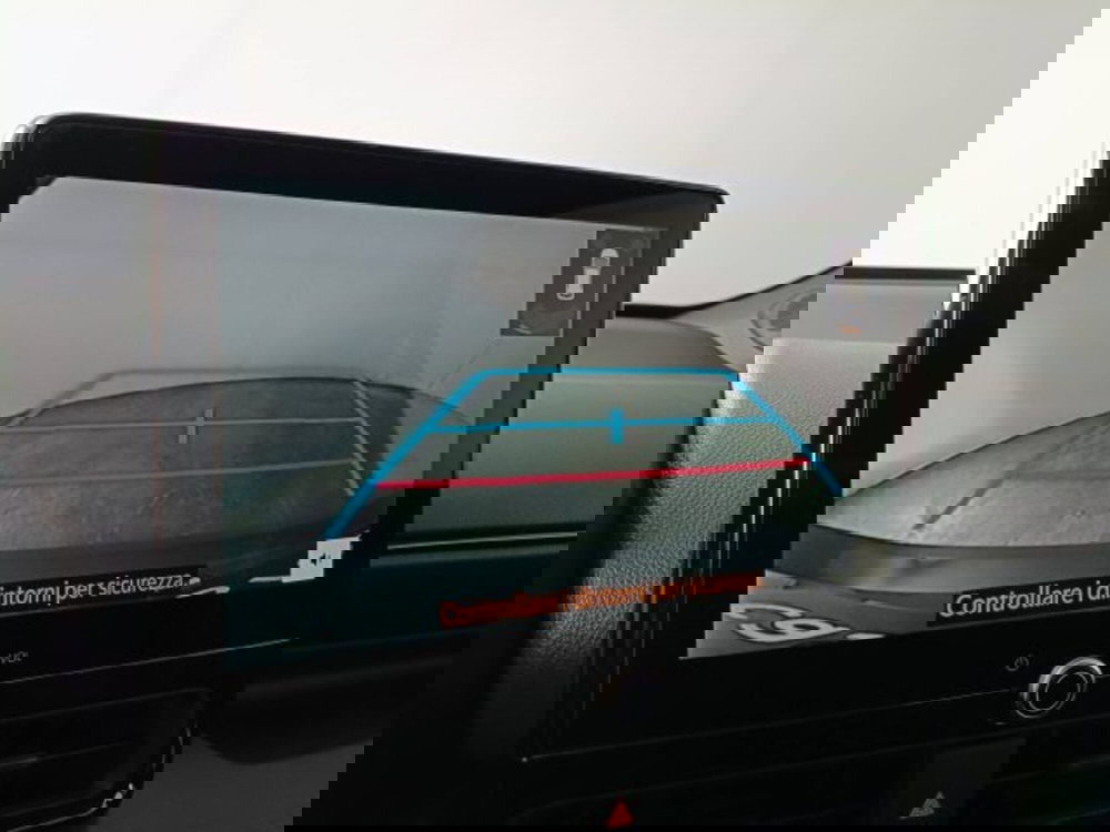 Toyota GR Yaris nuova a Teramo (14)