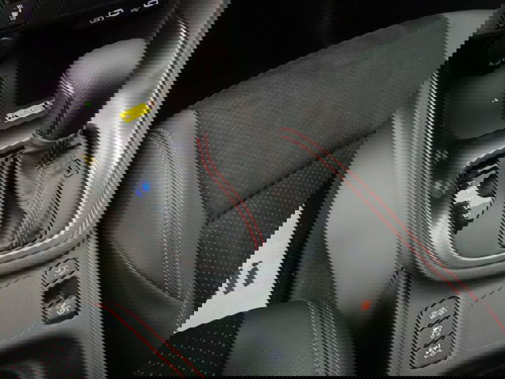 Toyota GR Yaris nuova a Teramo (17)