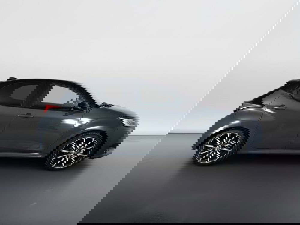 Toyota GR Yaris nuova a Teramo (3)