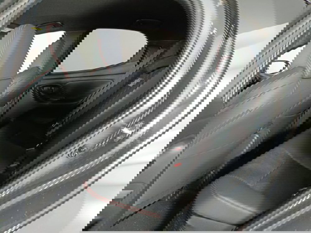 Toyota GR Yaris nuova a Teramo (9)