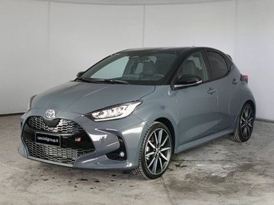 Toyota GR Yaris 1.6 Turbo 3 porte GR Yaris Circuit nuova a Mosciano Sant'Angelo