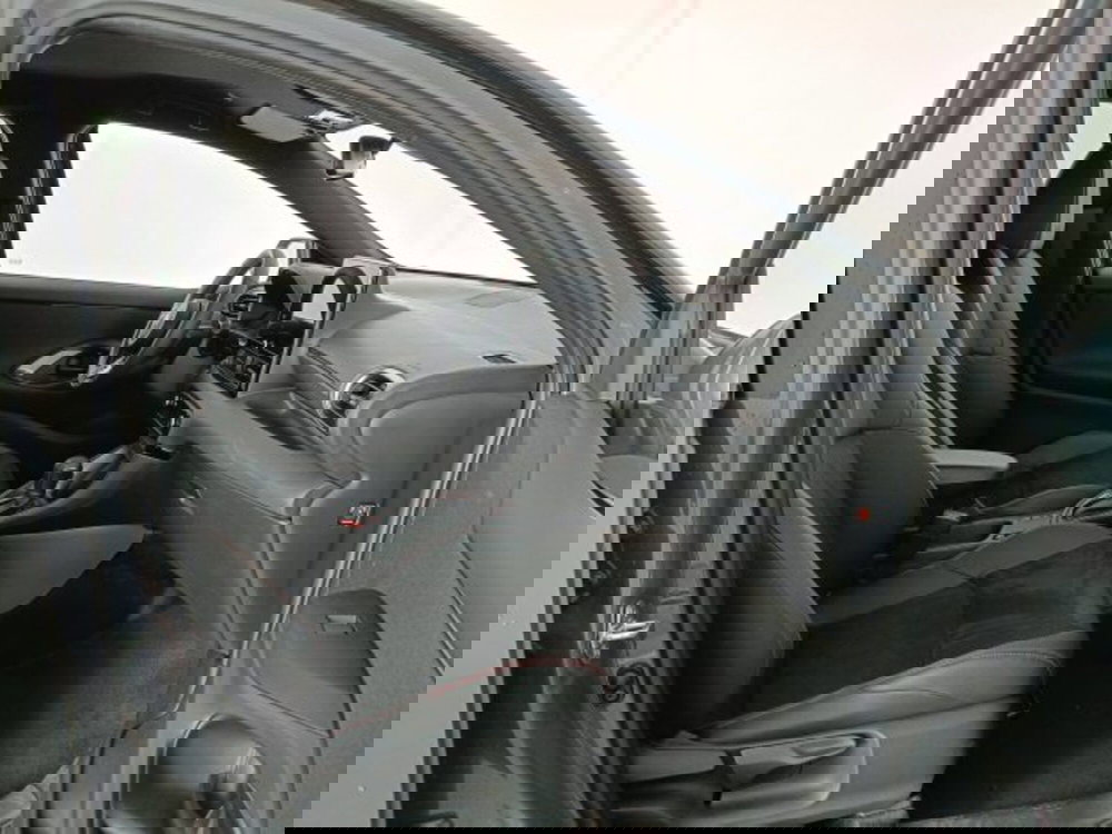 Toyota GR Yaris nuova a Teramo (11)