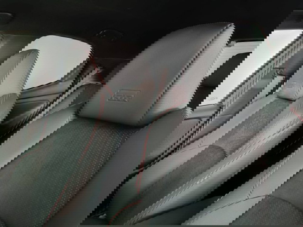 Toyota GR Yaris nuova a Teramo (19)