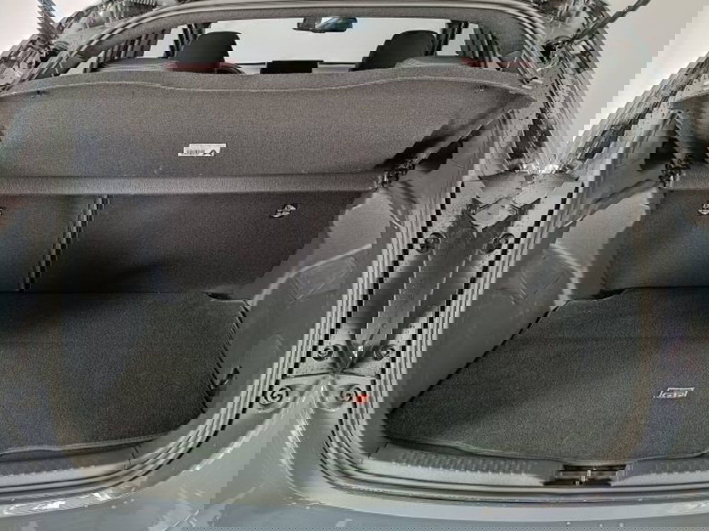 Toyota GR Yaris nuova a Teramo (20)