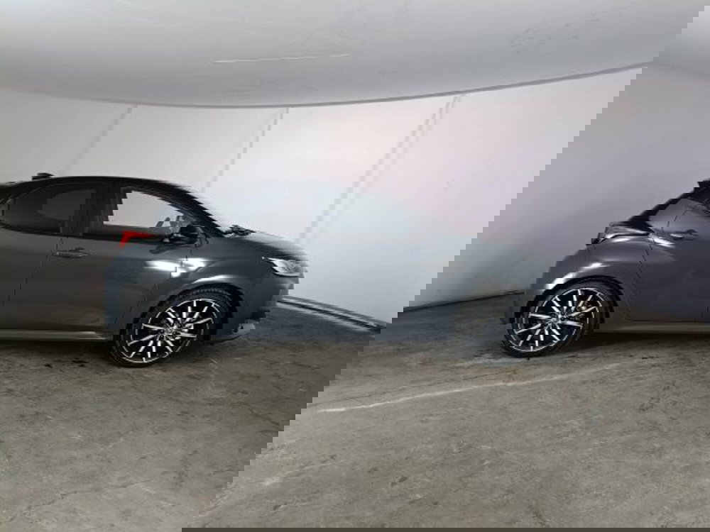 Toyota GR Yaris nuova a Teramo (3)