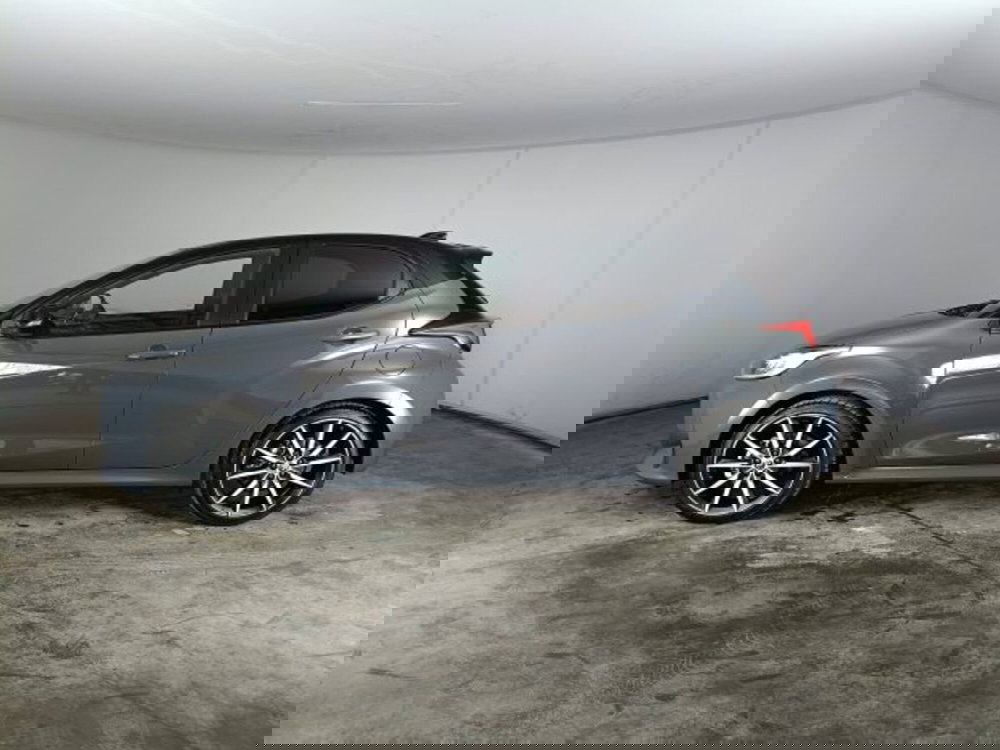 Toyota GR Yaris nuova a Teramo (6)
