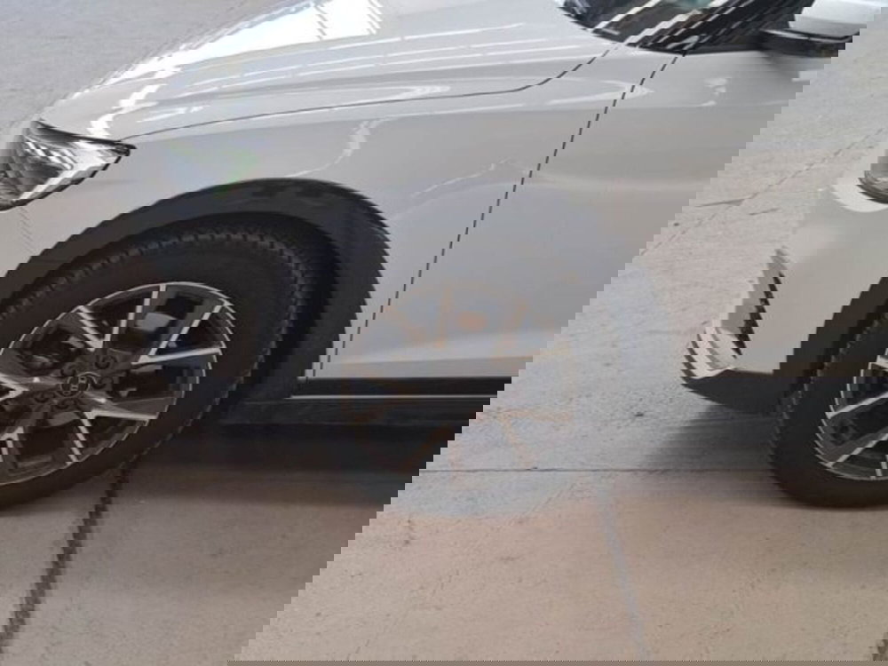 Audi A1 usata a Catania (10)