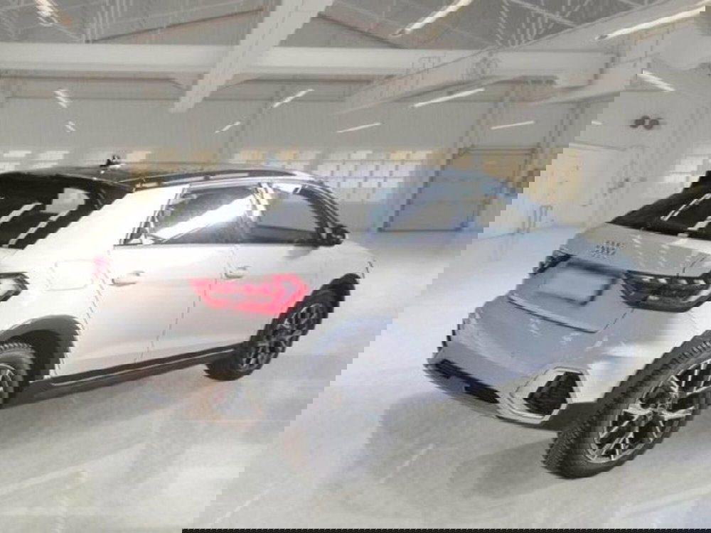 Audi A1 usata a Catania (2)