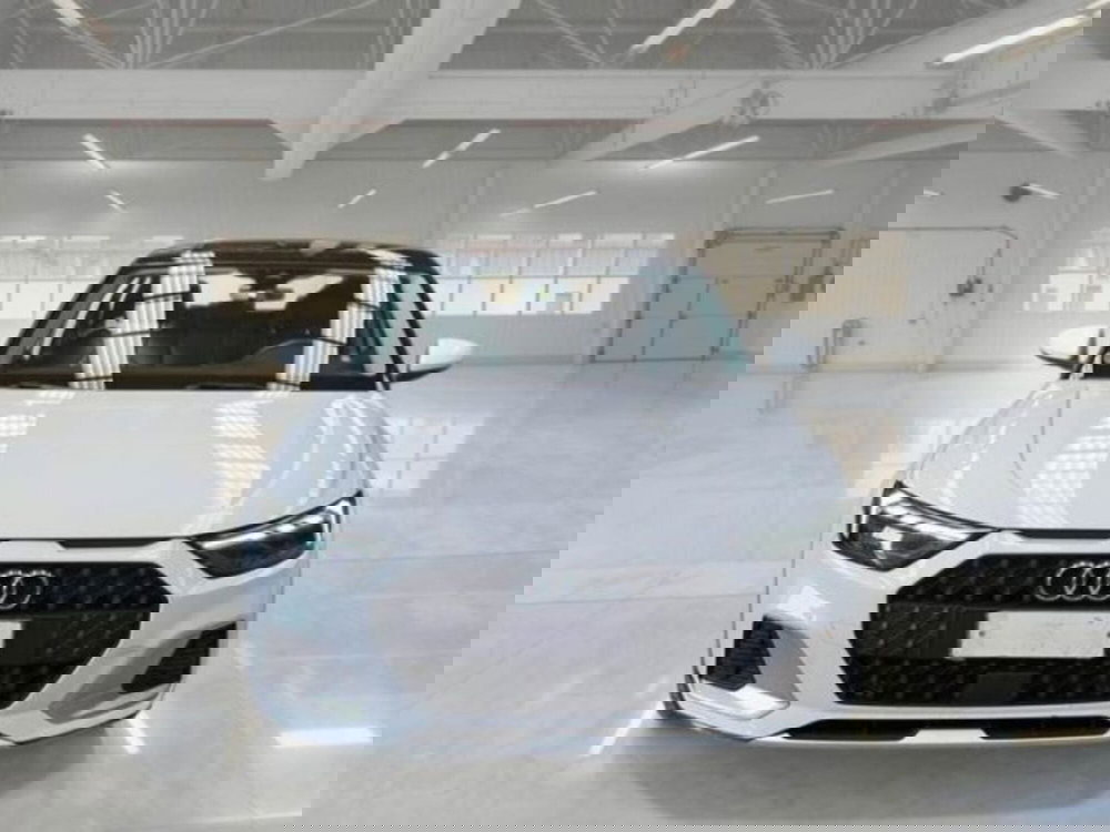 Audi A1 usata a Catania (3)