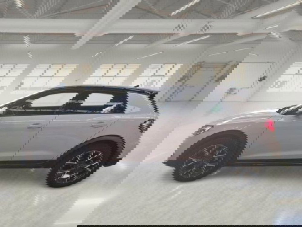 Audi A1 usata a Catania (5)