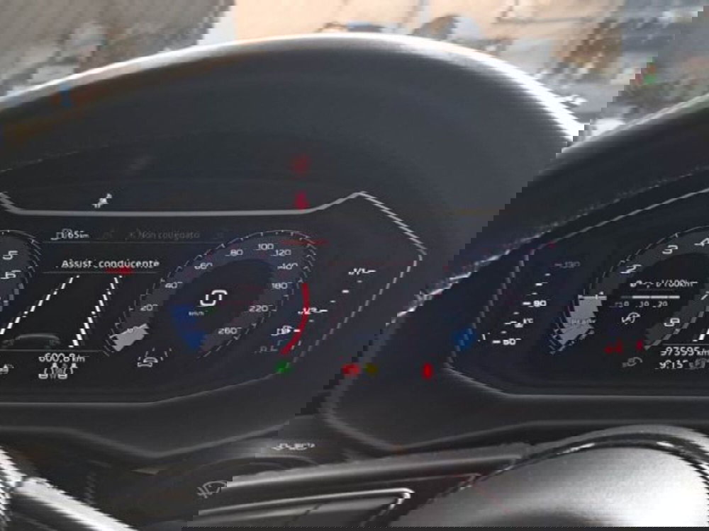 Audi A1 usata a Catania (7)