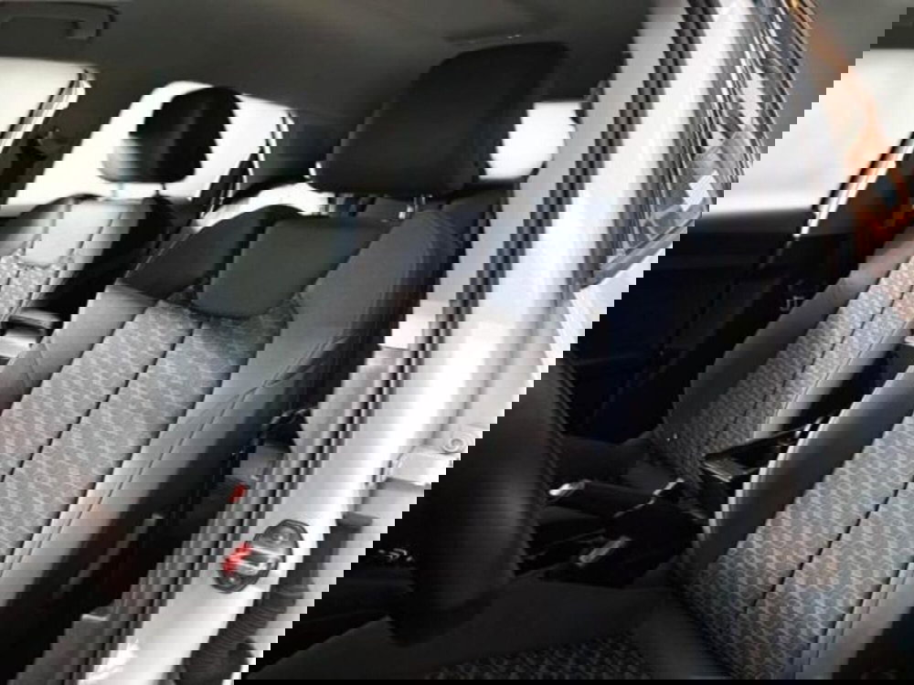 Audi A1 usata a Catania (8)