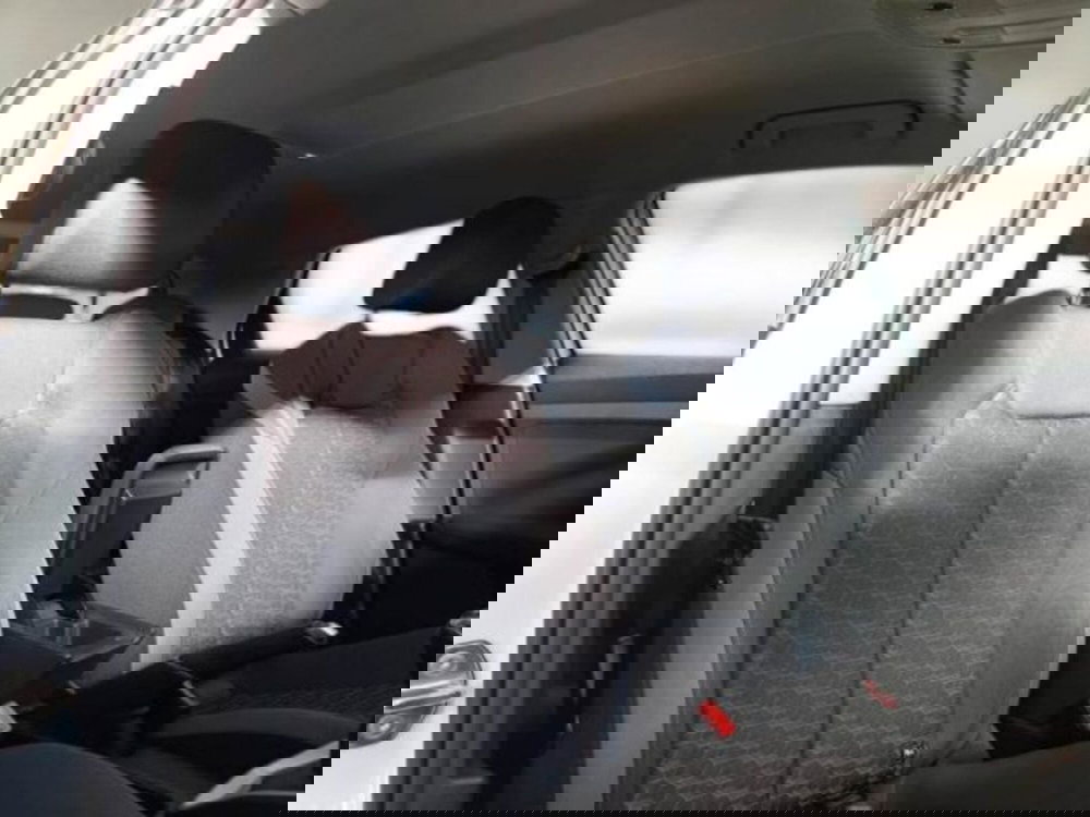 Audi A1 usata a Catania (9)