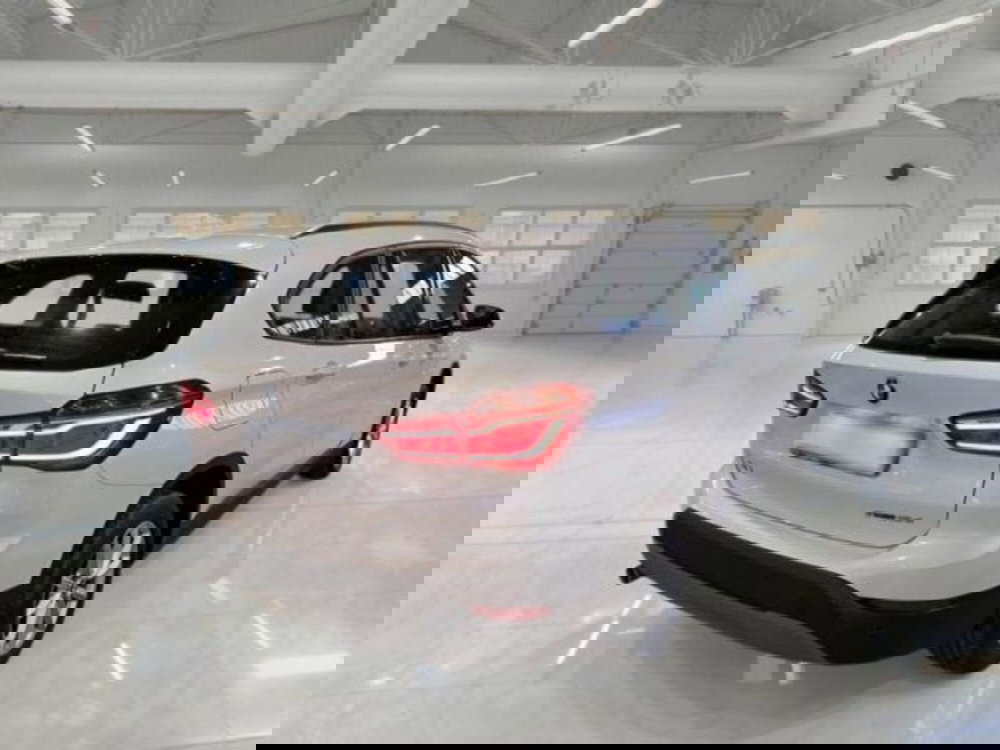 BMW X1 usata a Catania (2)