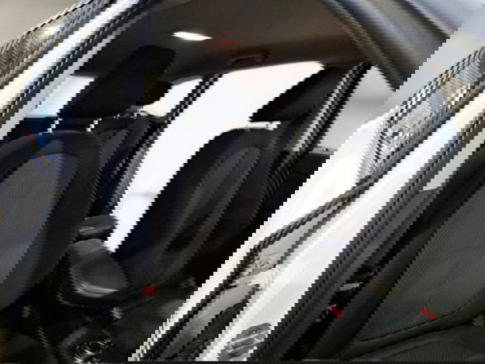 BMW X1 usata a Catania (7)