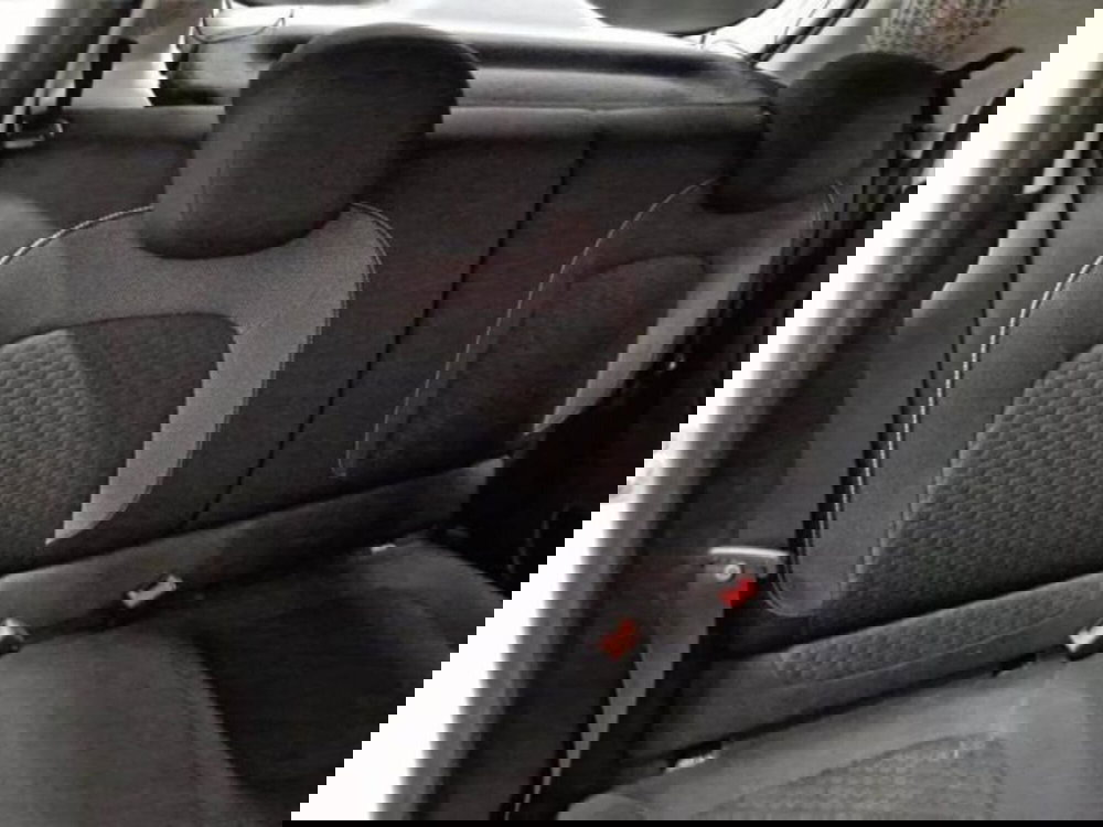 smart forfour usata a Catania (10)