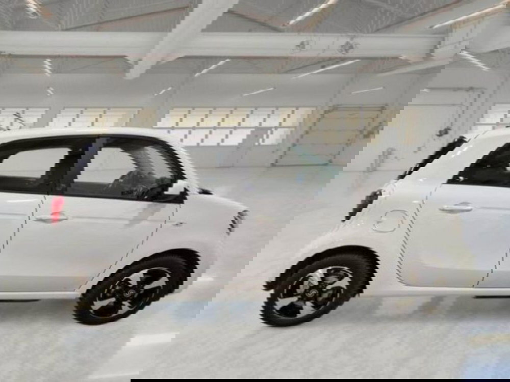 smart forfour usata a Catania (4)