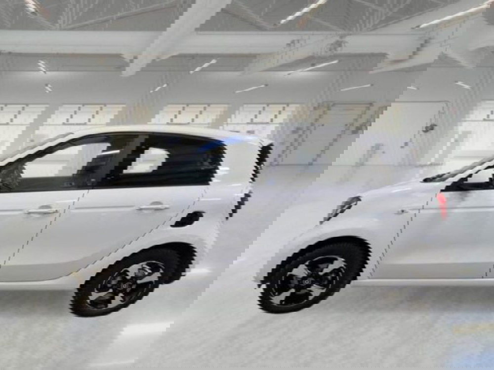 smart forfour usata a Catania (5)