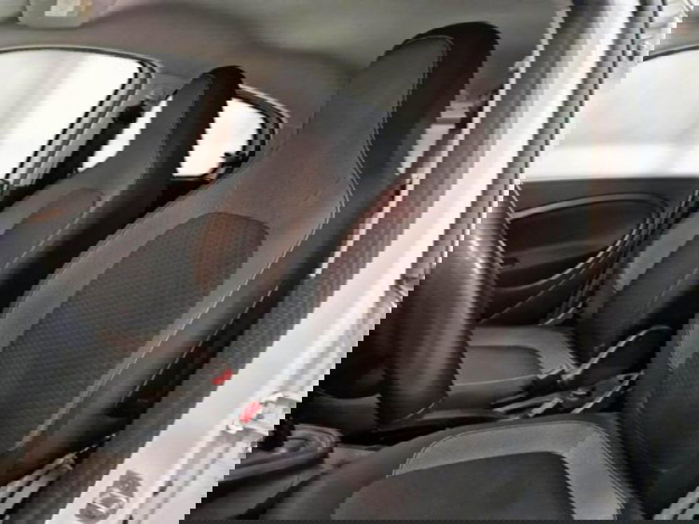 smart forfour usata a Catania (7)