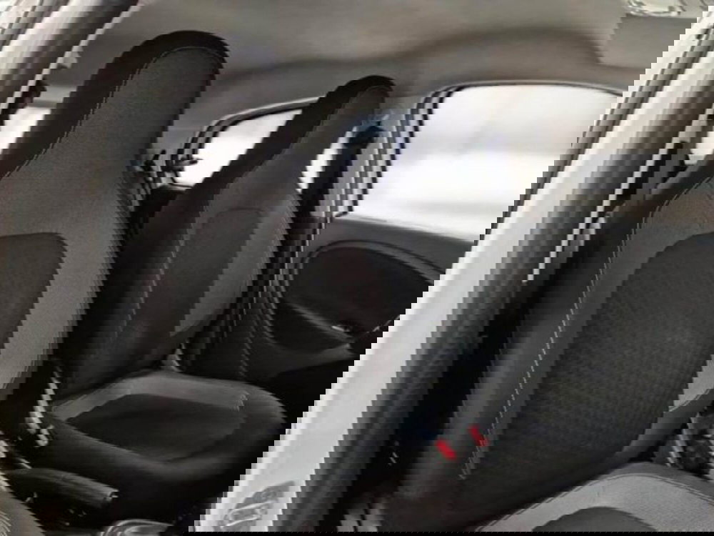 smart forfour usata a Catania (9)