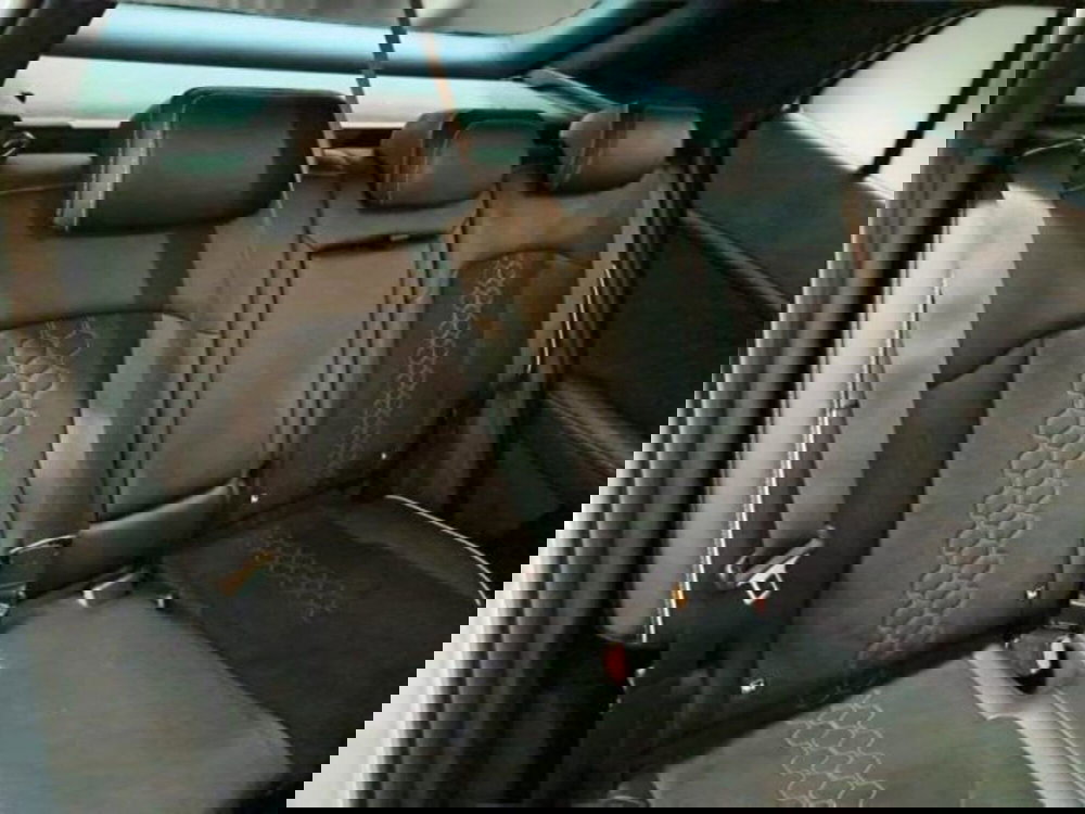 Kia Sportage usata a Catania (10)