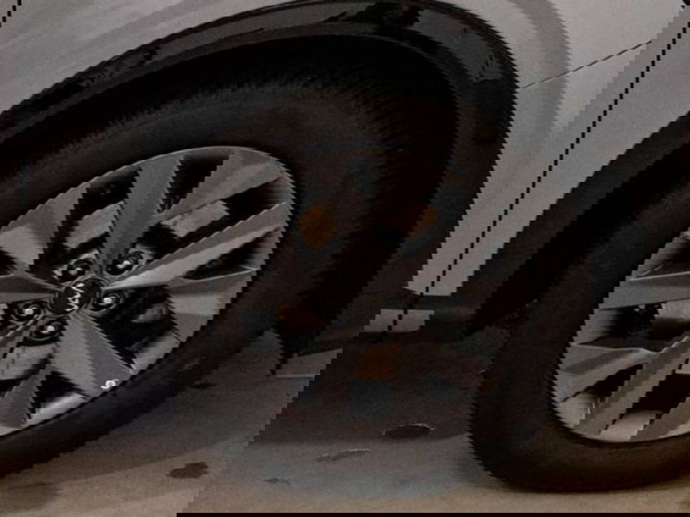 Kia Sportage usata a Catania (11)