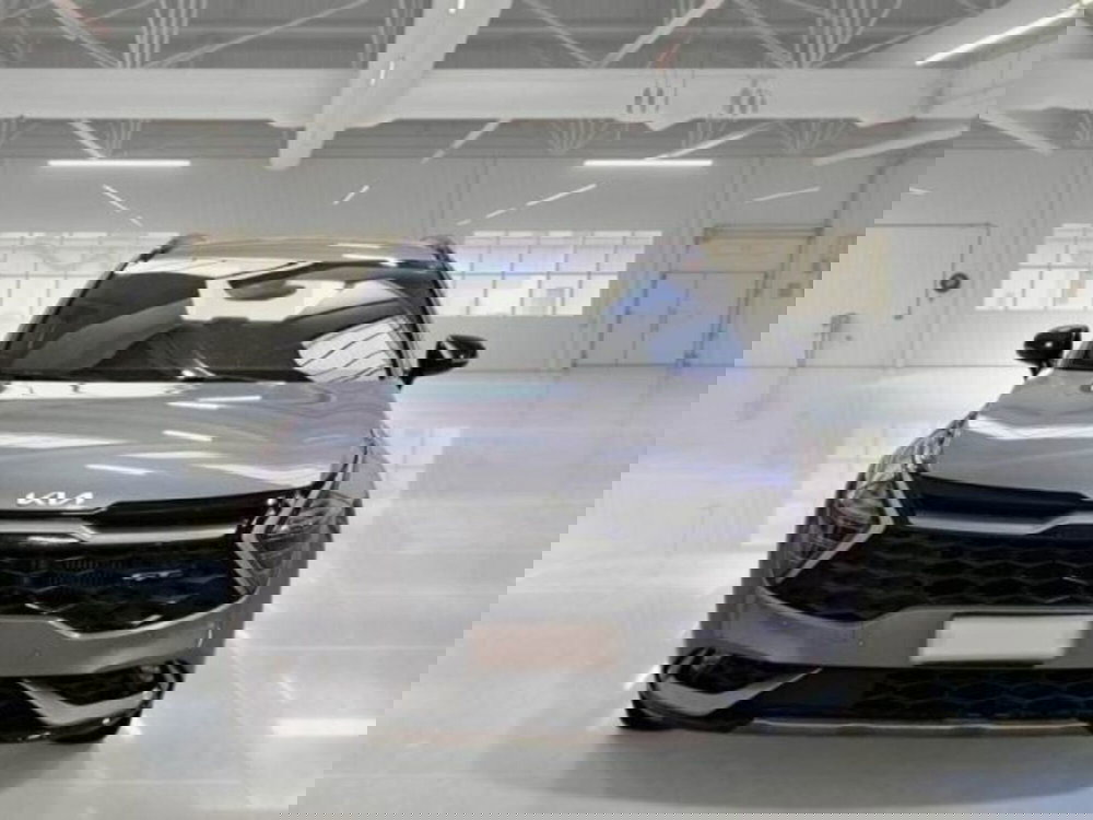 Kia Sportage usata a Catania (3)