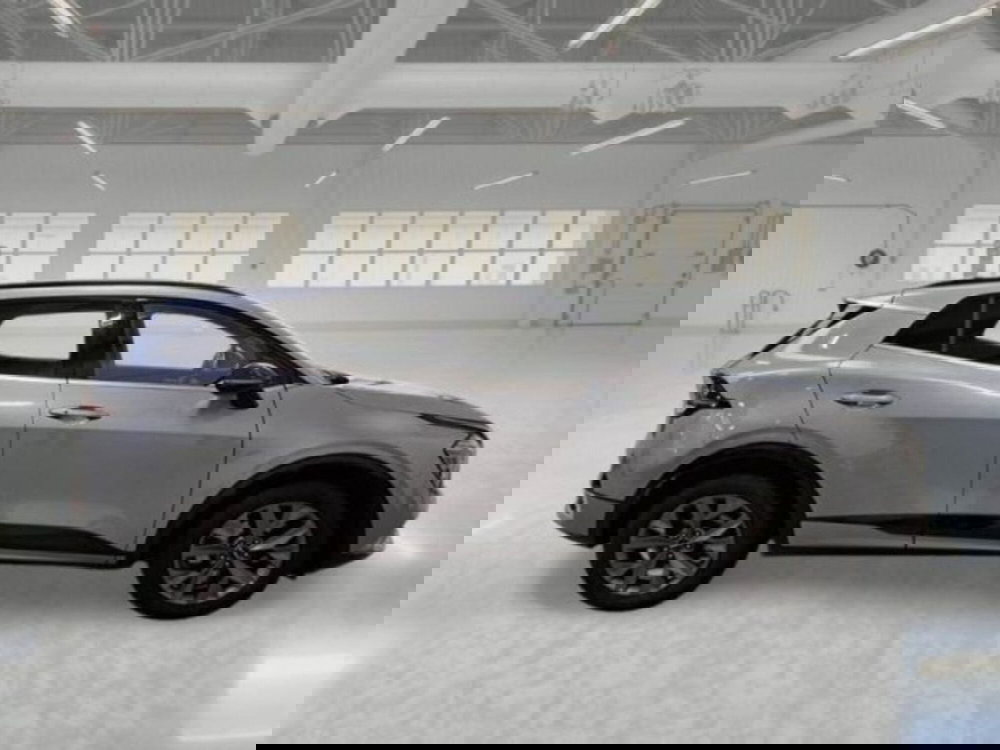 Kia Sportage usata a Catania (4)