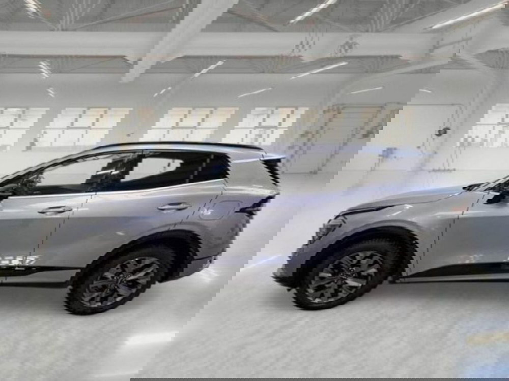 Kia Sportage usata a Catania (5)