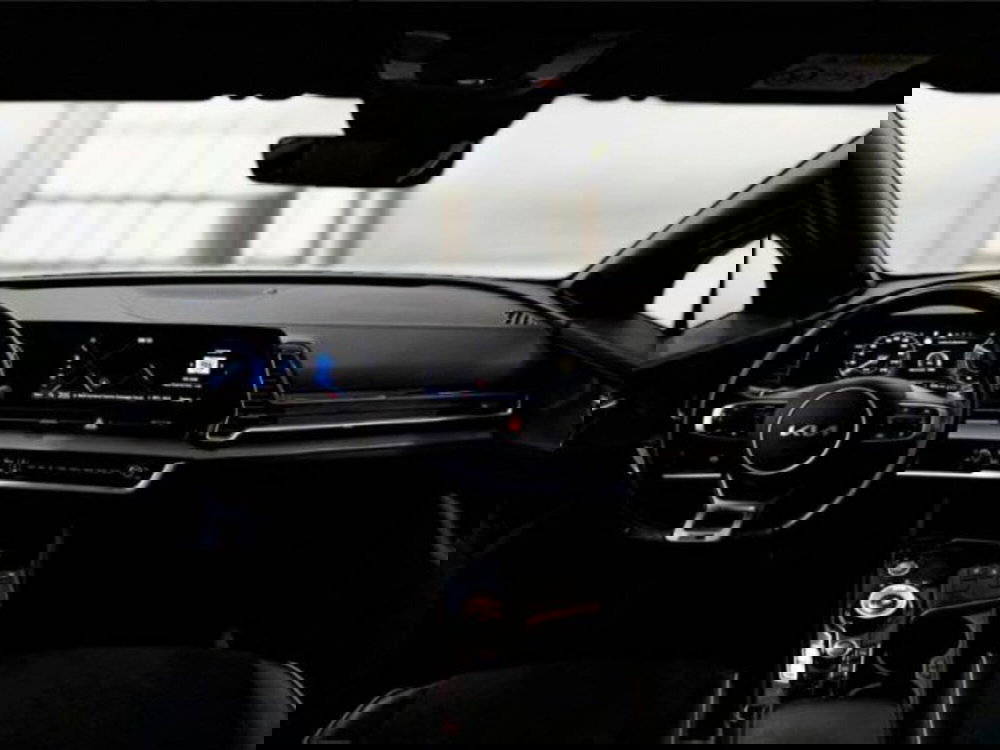 Kia Sportage usata a Catania (6)