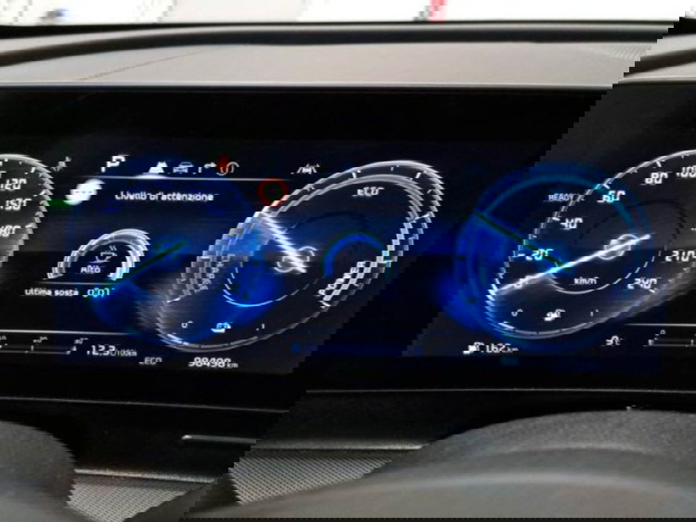 Kia Sportage usata a Catania (7)