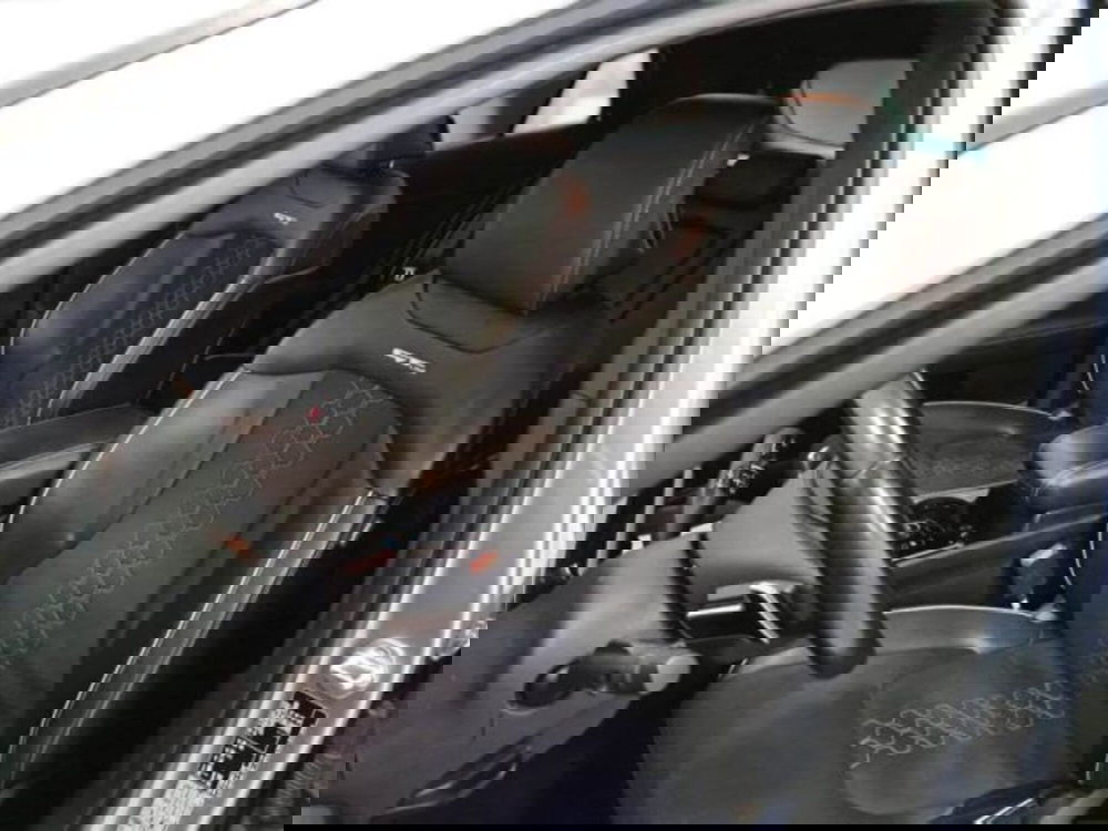 Kia Sportage usata a Catania (8)