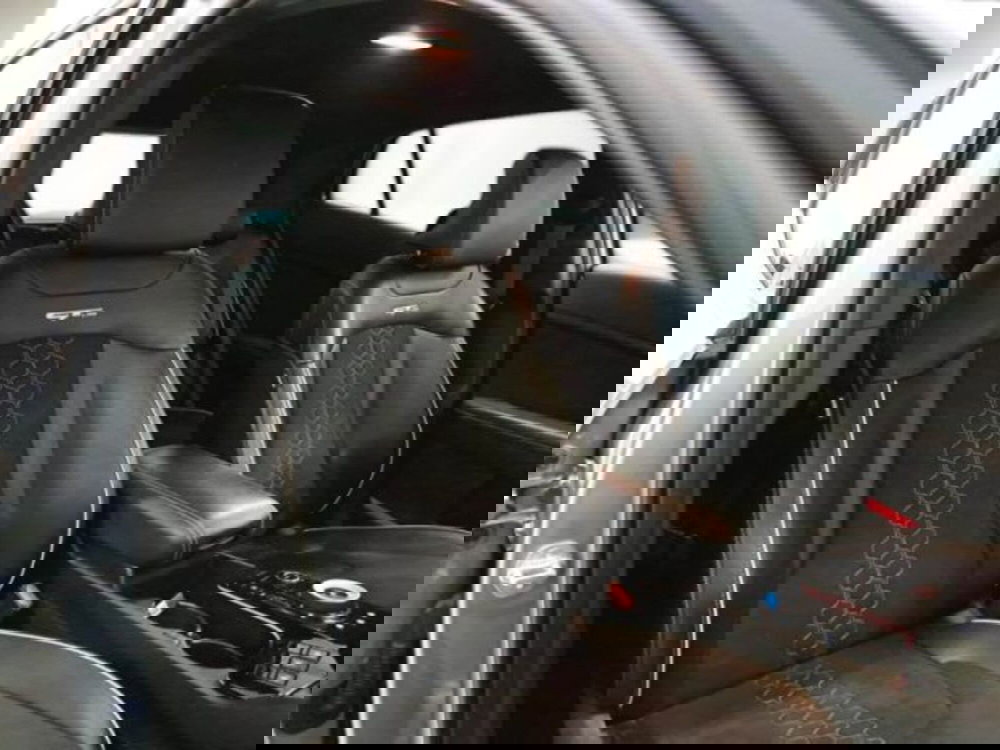 Kia Sportage usata a Catania (9)