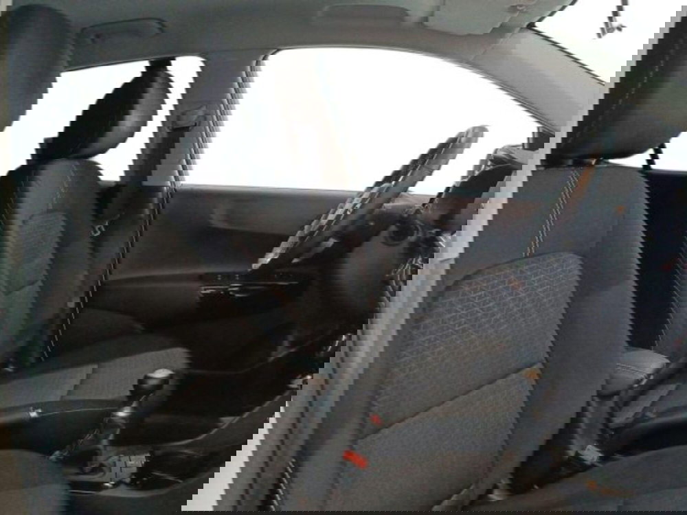 Kia Picanto usata a Catania (10)