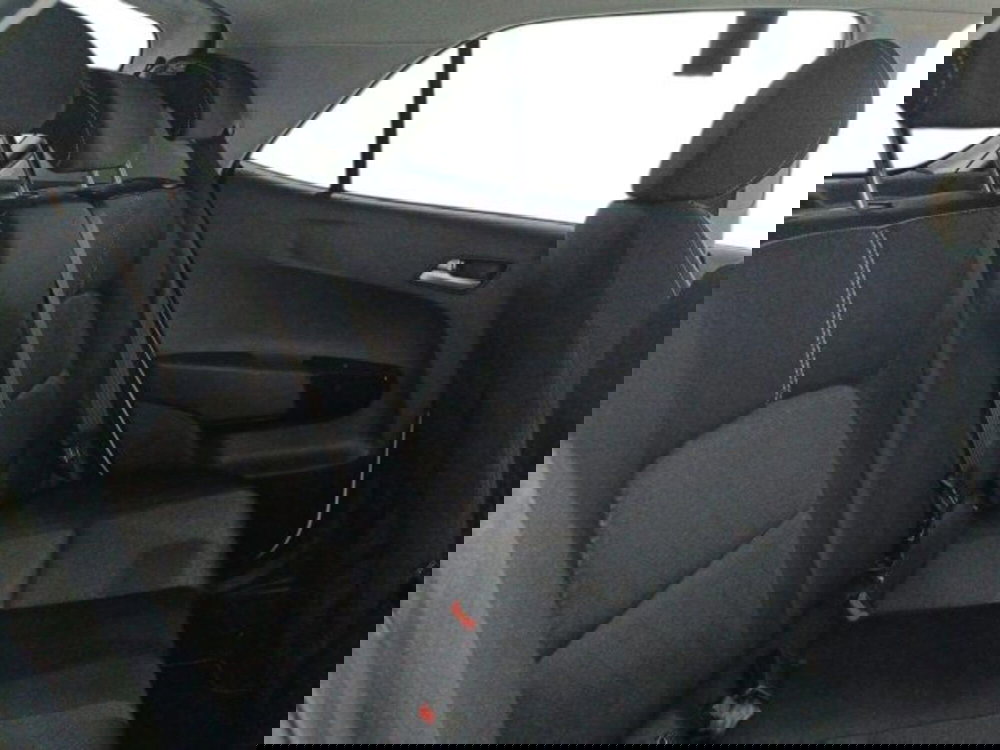 Kia Picanto usata a Catania (11)