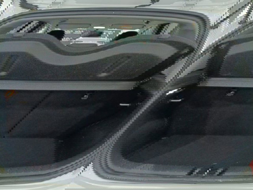 Kia Picanto usata a Catania (12)
