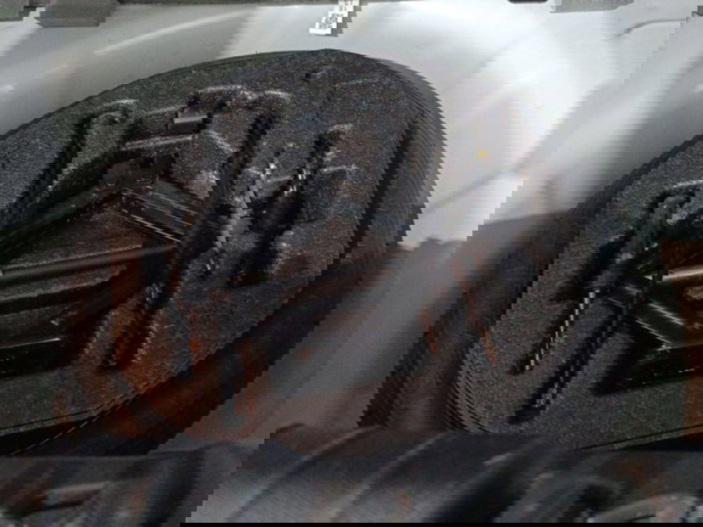 Kia Picanto usata a Catania (13)