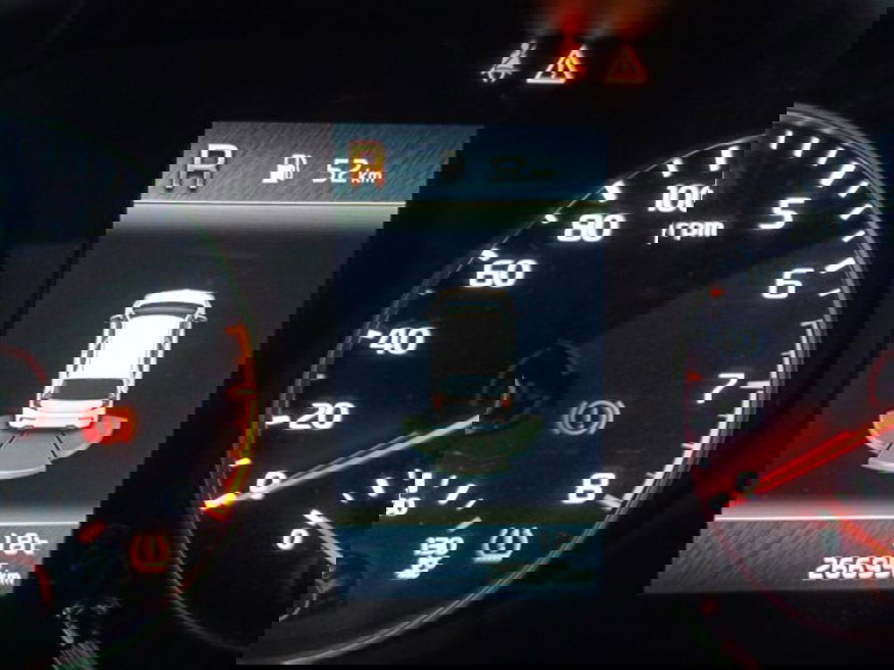 Kia Picanto usata a Catania (15)