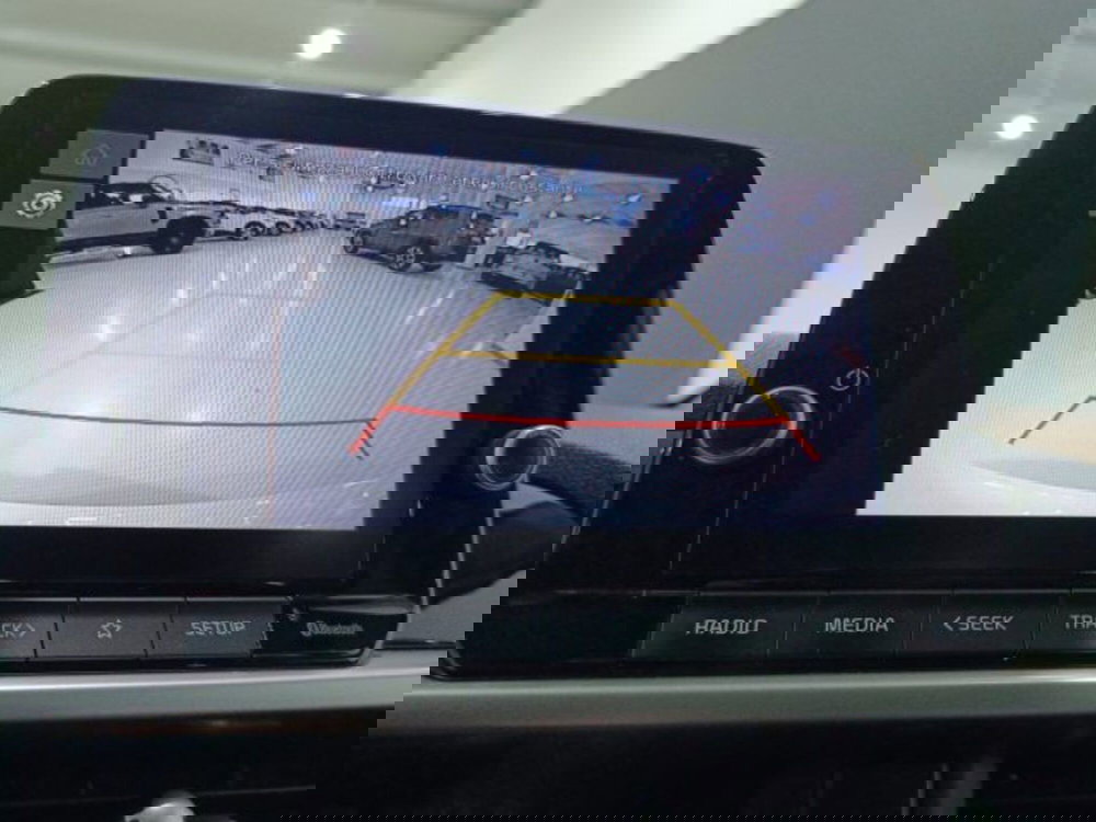 Kia Picanto usata a Catania (16)