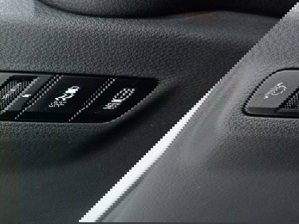 Kia Picanto usata a Catania (18)