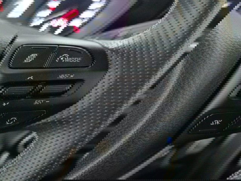 Kia Picanto usata a Catania (19)