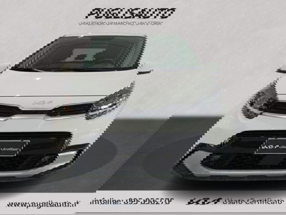 Kia Picanto usata a Catania (2)