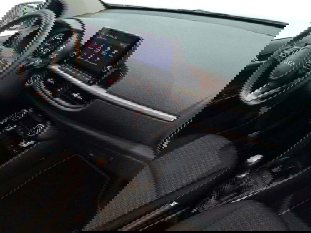 Kia Picanto usata a Catania (9)