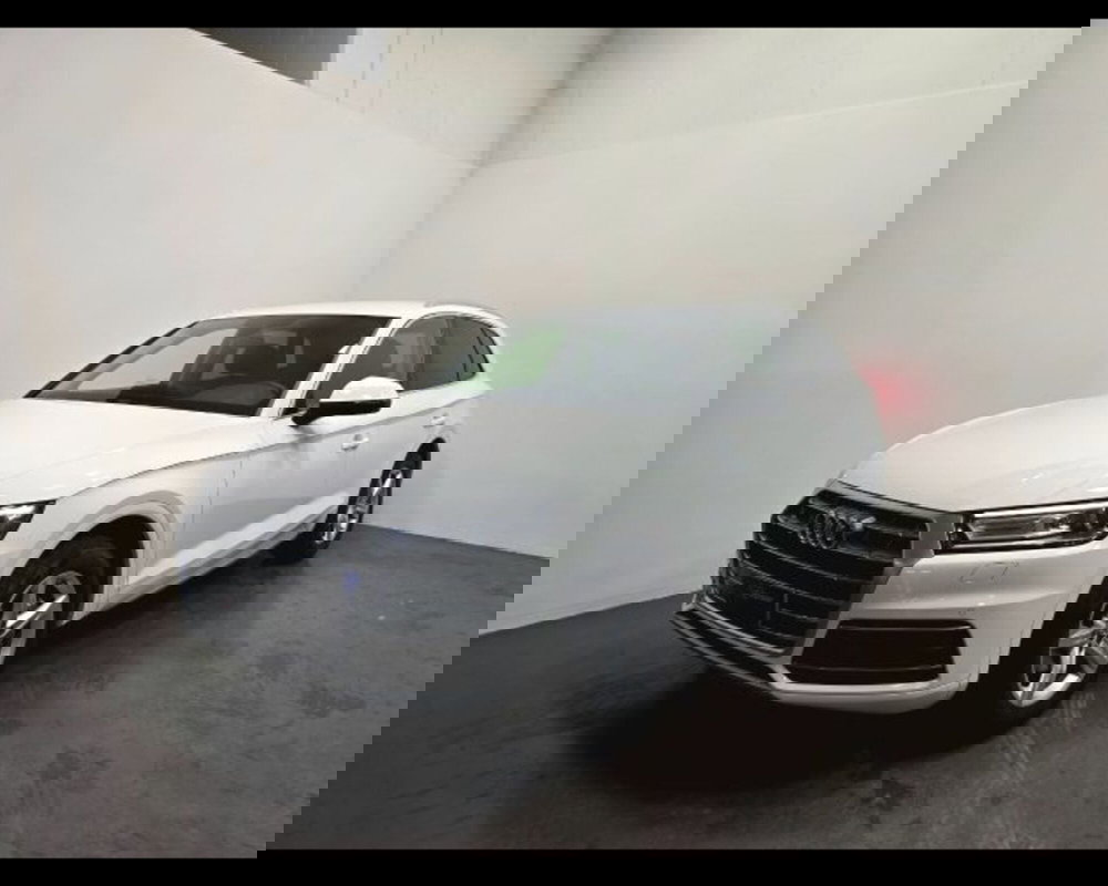 Audi Q5 usata a Treviso