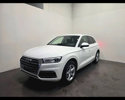 Audi Q5 2.0 TDI 150 CV Sport del 2017 usata a Conegliano
