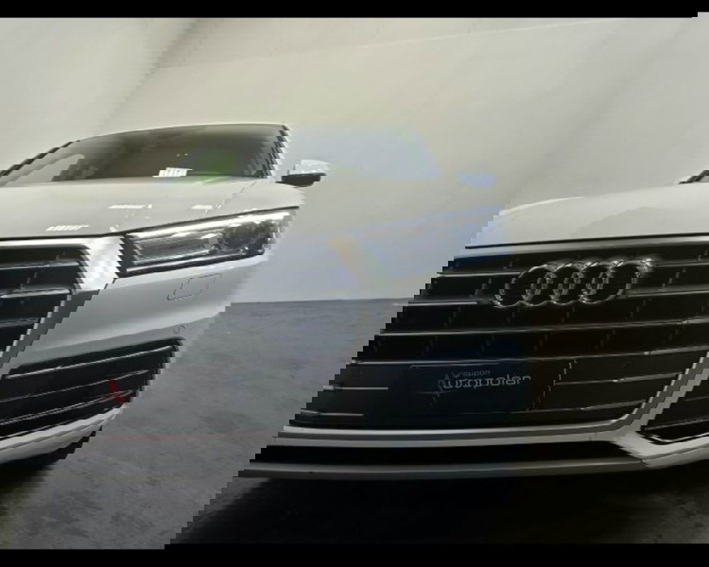 Audi Q5 usata a Treviso (11)