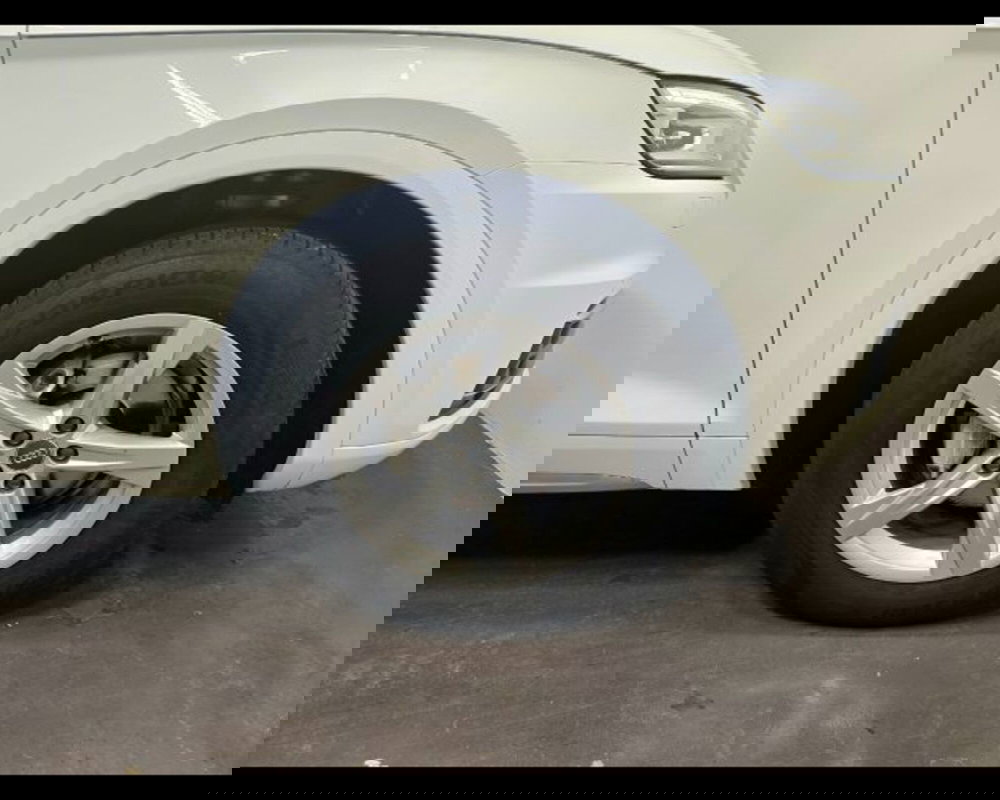 Audi Q5 usata a Treviso (12)