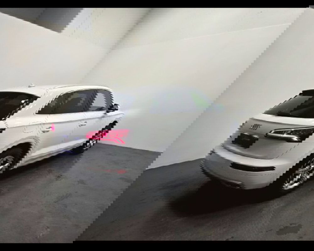 Audi Q5 usata a Treviso (2)